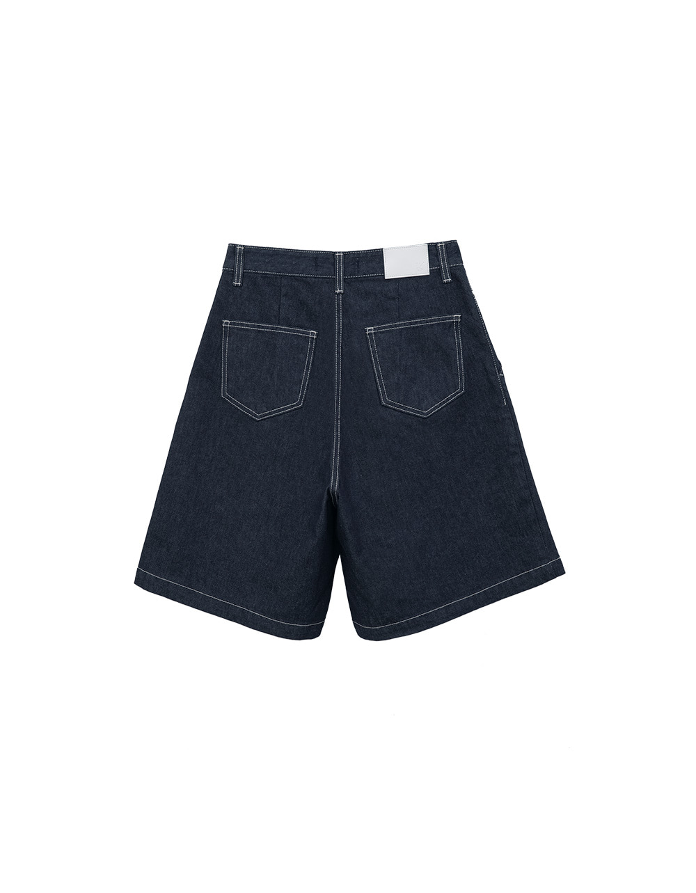 [SALE] 논페이드 데님 버뮤다 카지노사이트