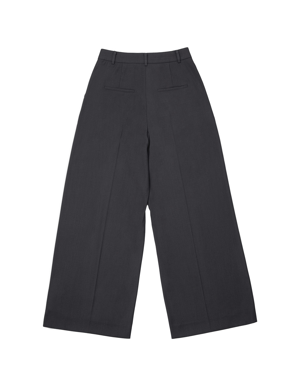 [카지노사이트] 인사이드 핀턱 슬랙스