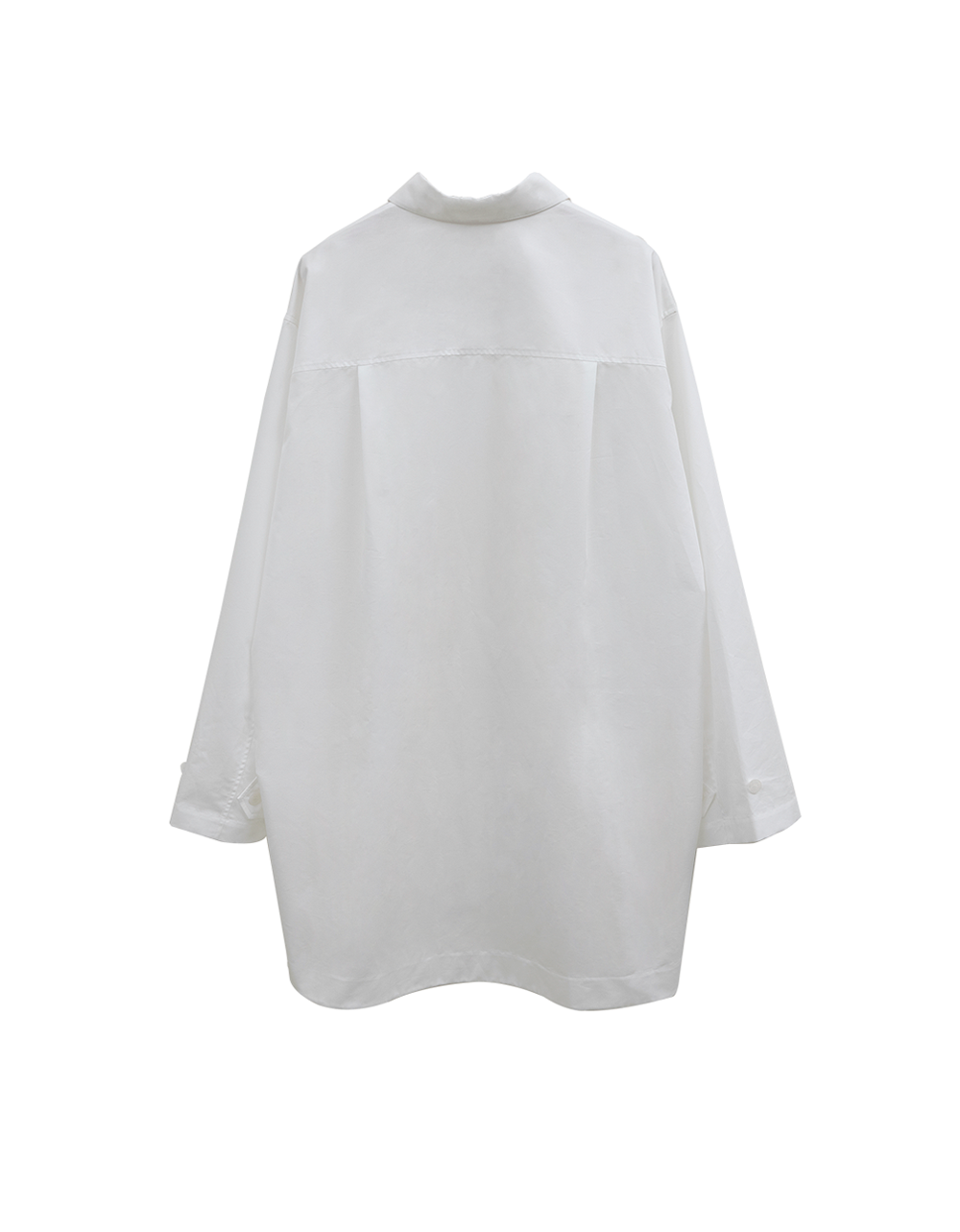 [슬롯사이트 네임드카지노] 오버 와이드 셔츠