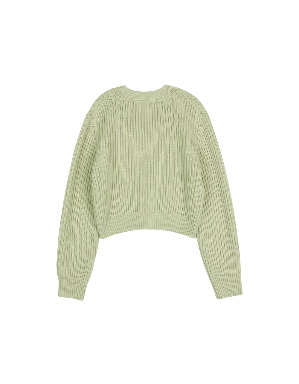 [카지노 로얄] 솔즈베리 크롭 가디건