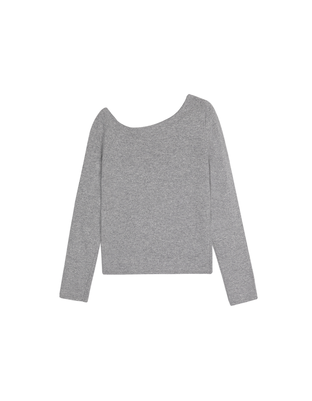 [카지노 로얄] 언발 오프숄더 니트