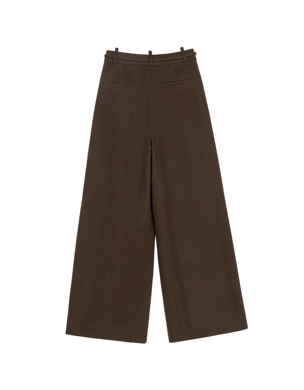 [카지노 로얄] 울캐시 에센셜 슬랙스