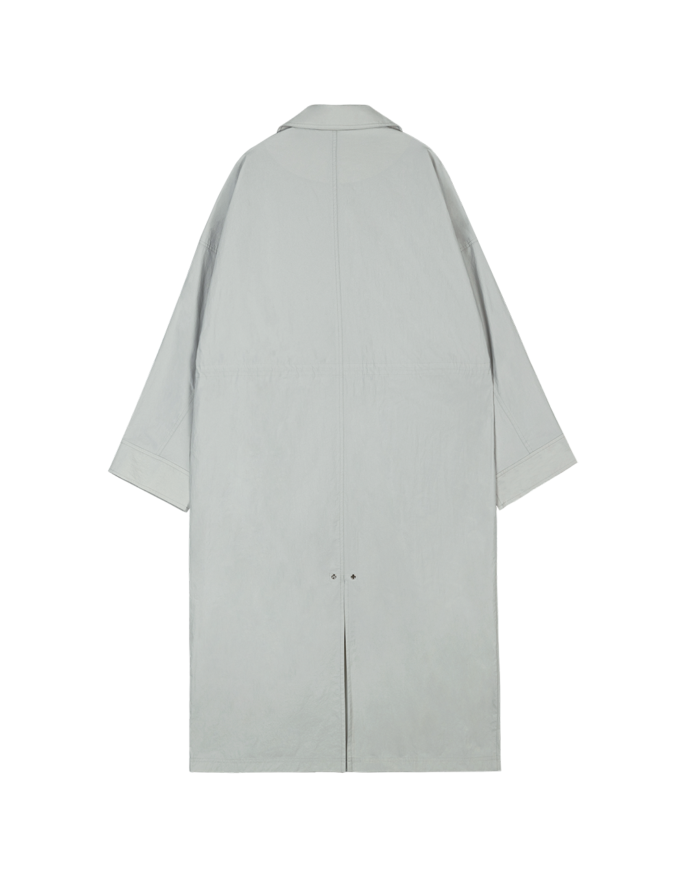 매건 나일론 야상