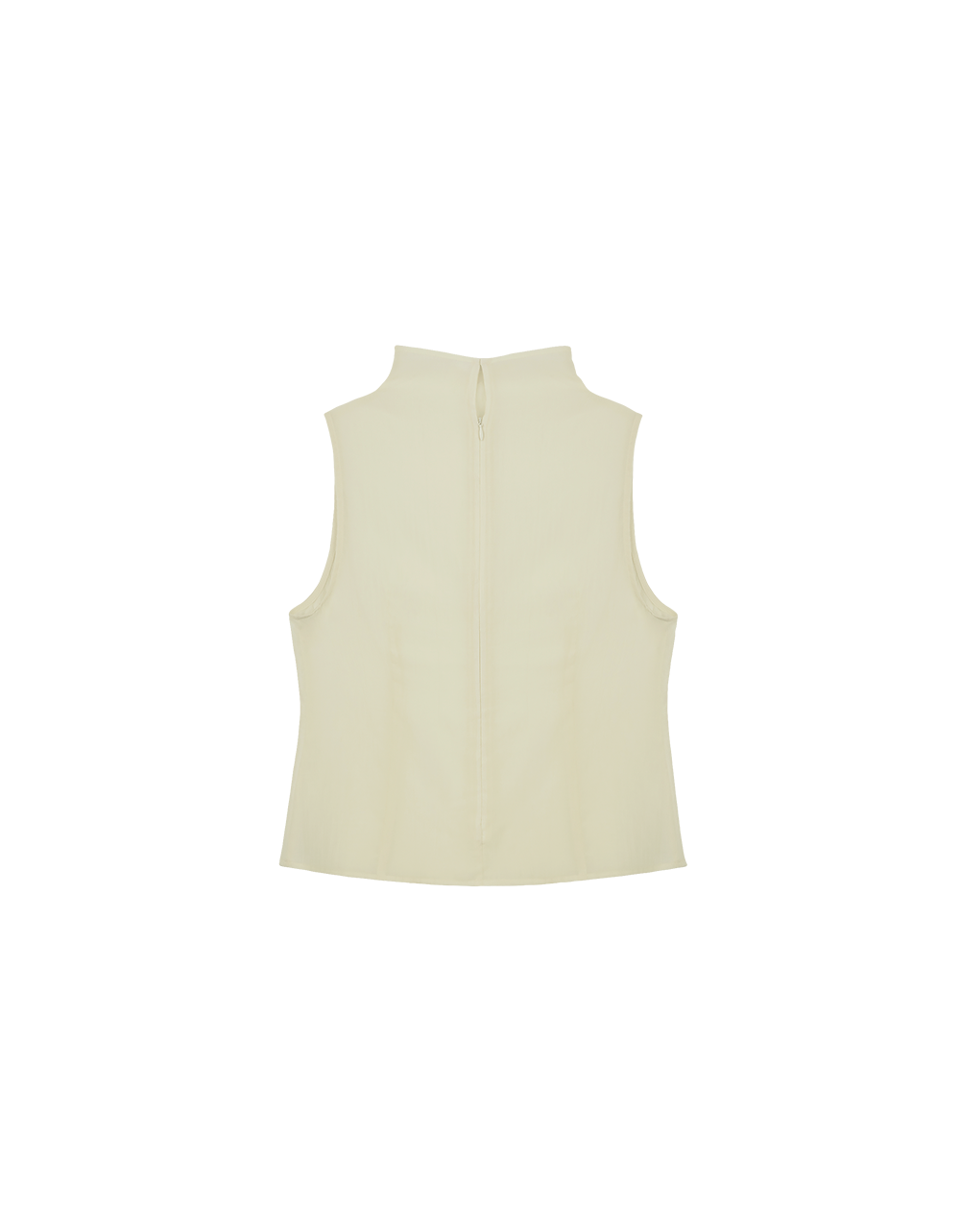 하이넥 링클 온라인 슬롯 블라우스