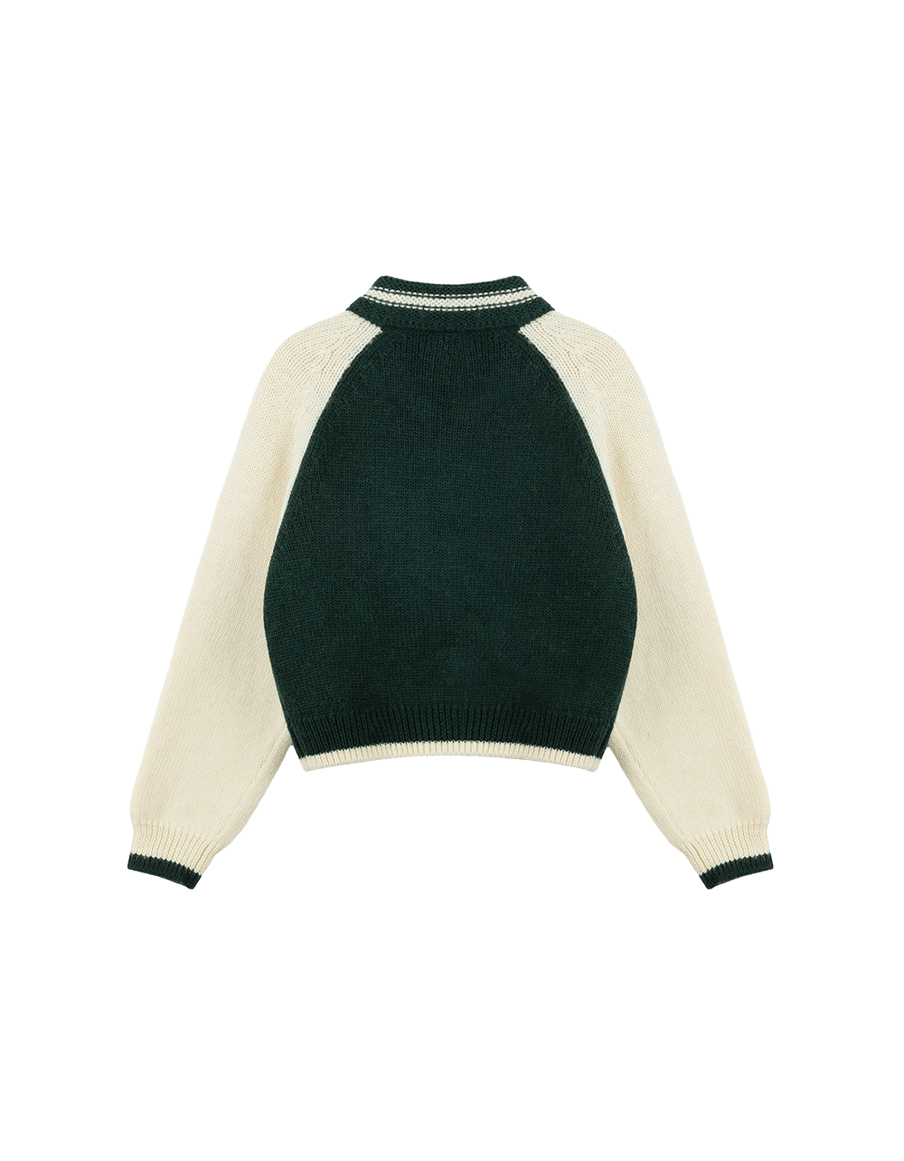 테드 숄카라 집업 바카라 디시 (프리오더)