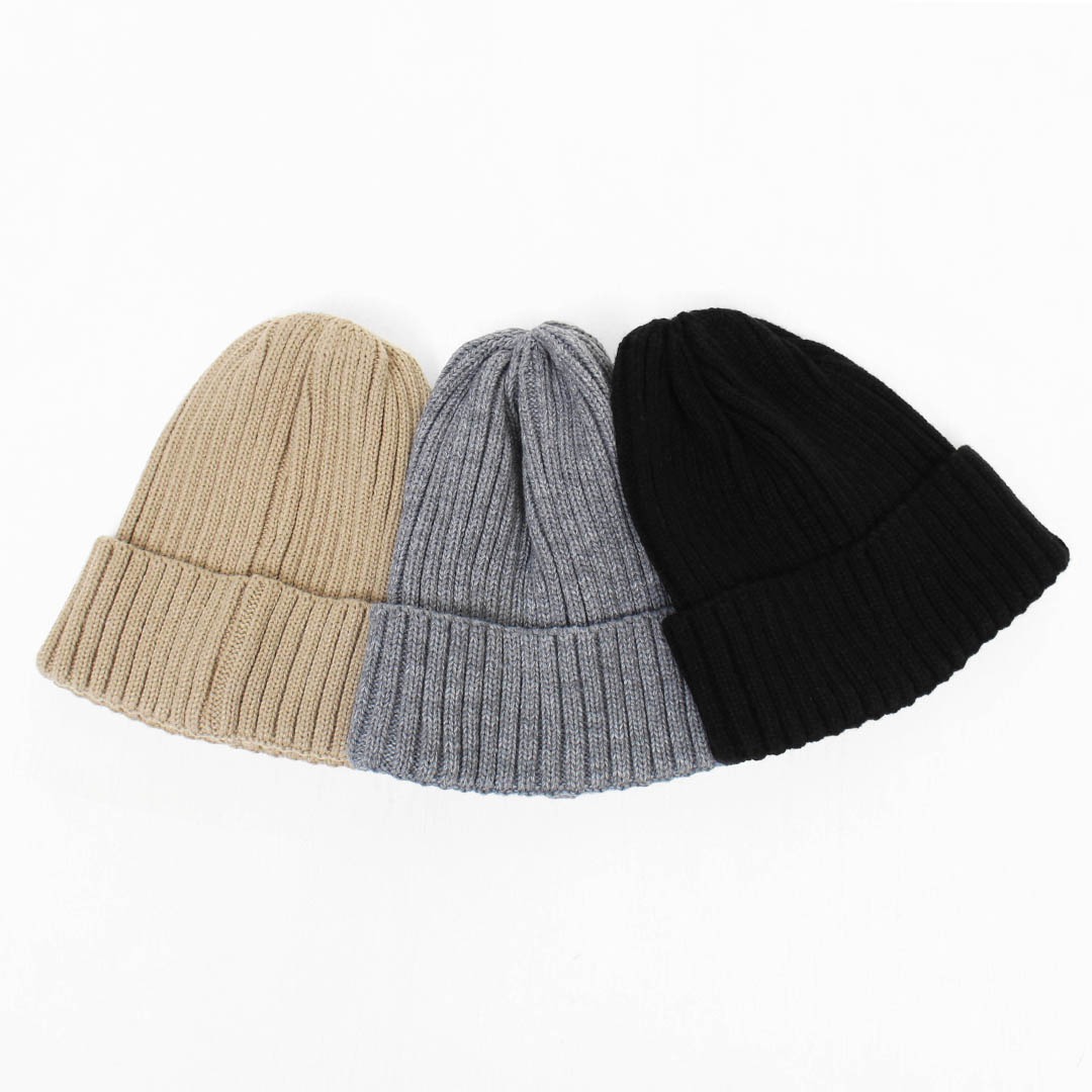 Cable Knit Beanie 2651