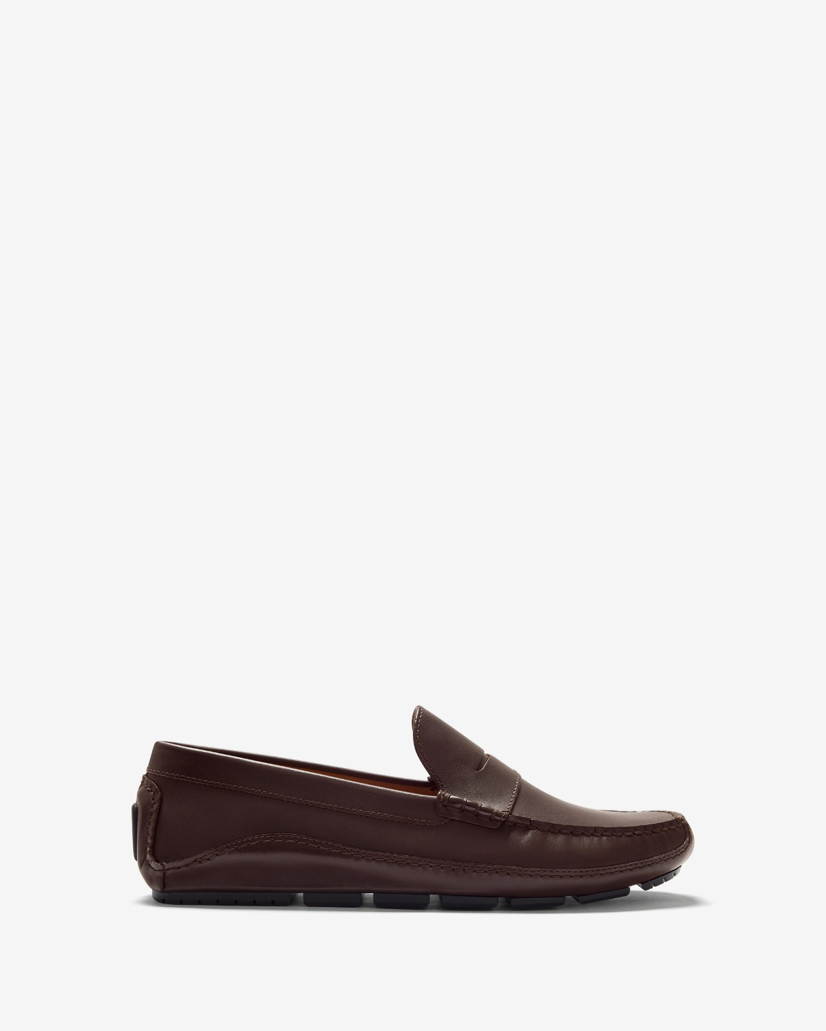 【CUEREN】ROME 11 LACE UP FLAT ROME 11 LACE-UP FLAT - CUEREN