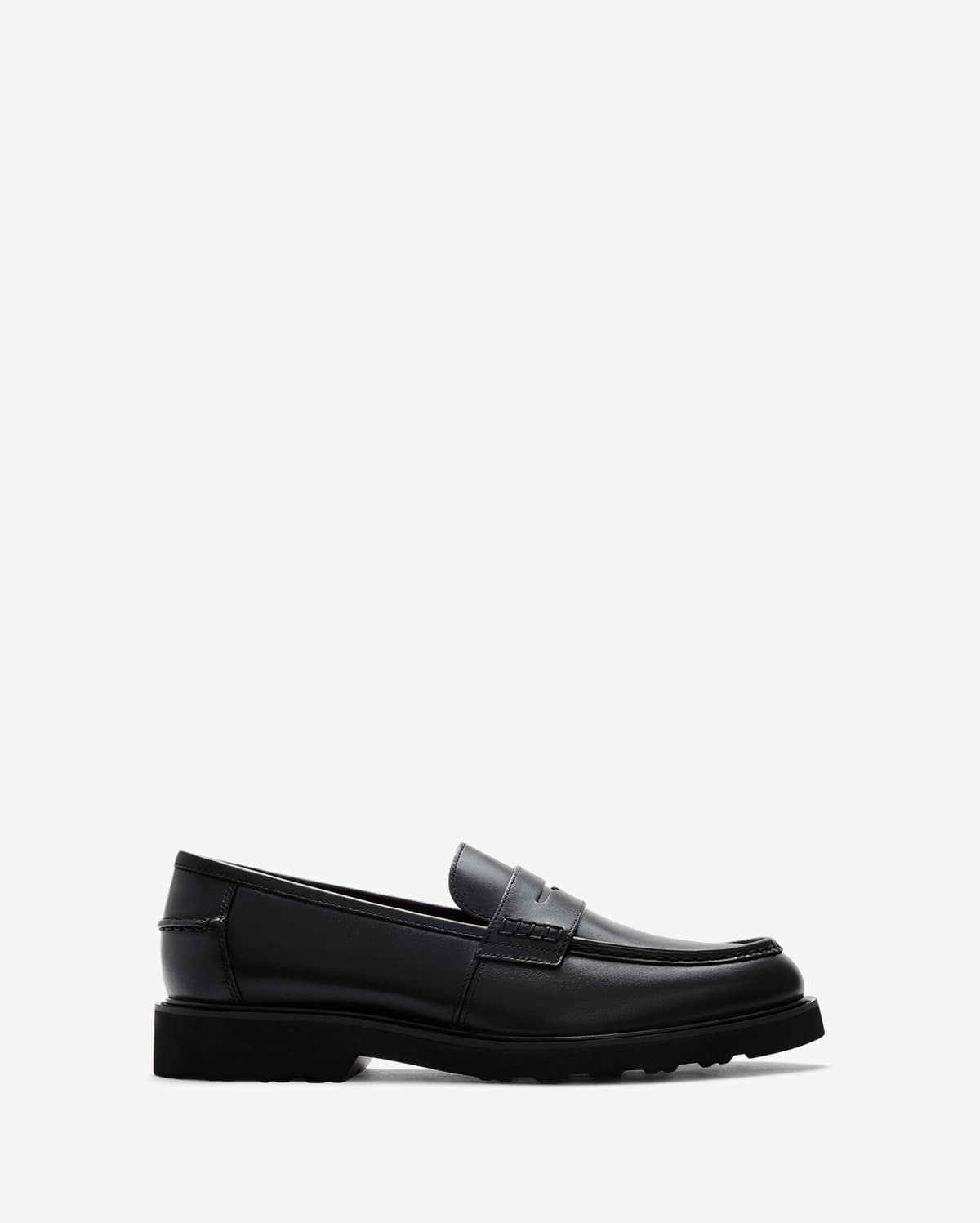 CUEREN | DIJON 02 T-STRAP LOAFER