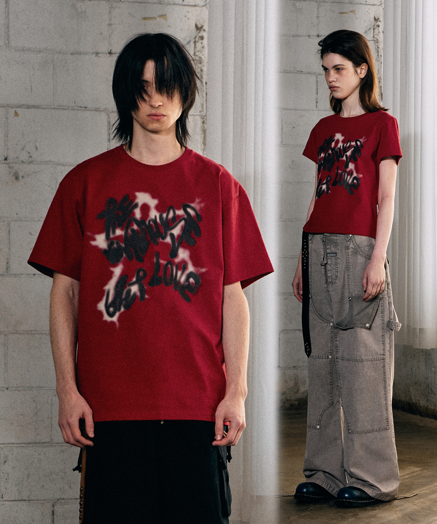 Tees - thevinylhouse