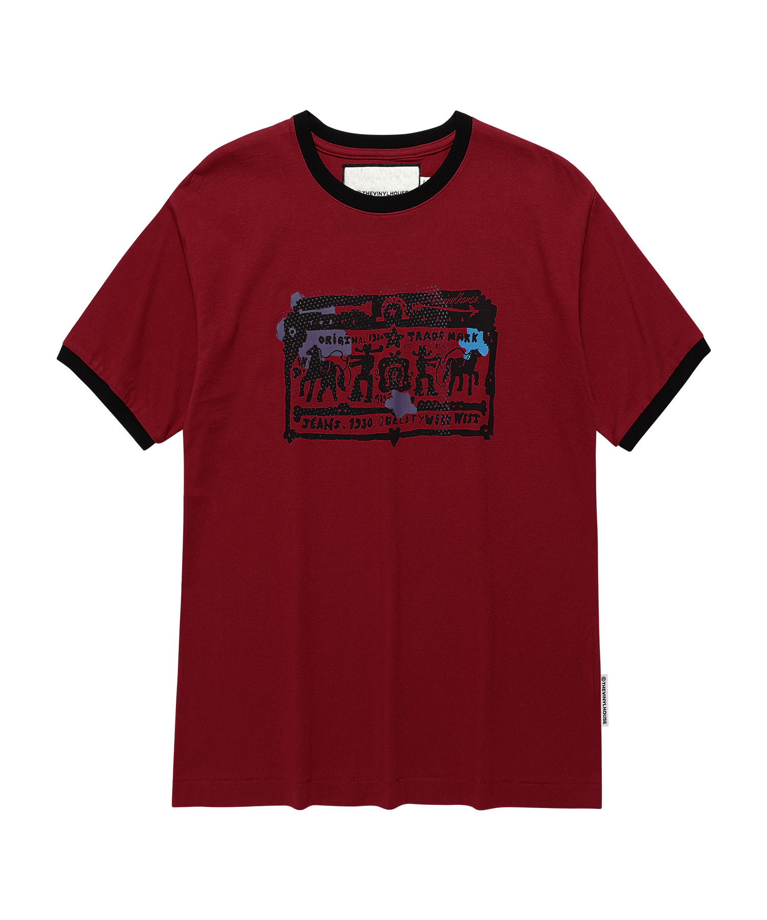 Tees - thevinylhouse