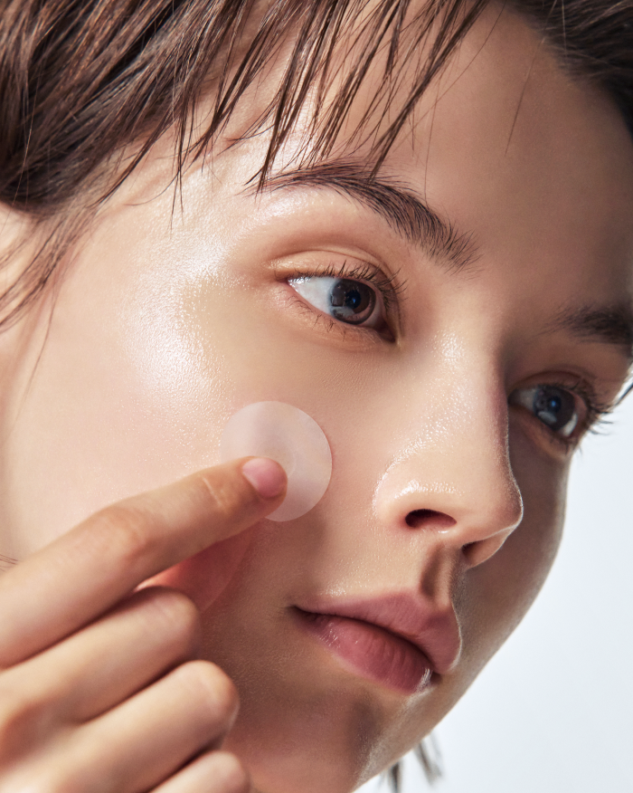 After-care 톰 스팟 리페어링 패치 - 트러블 케어 패치 이미지