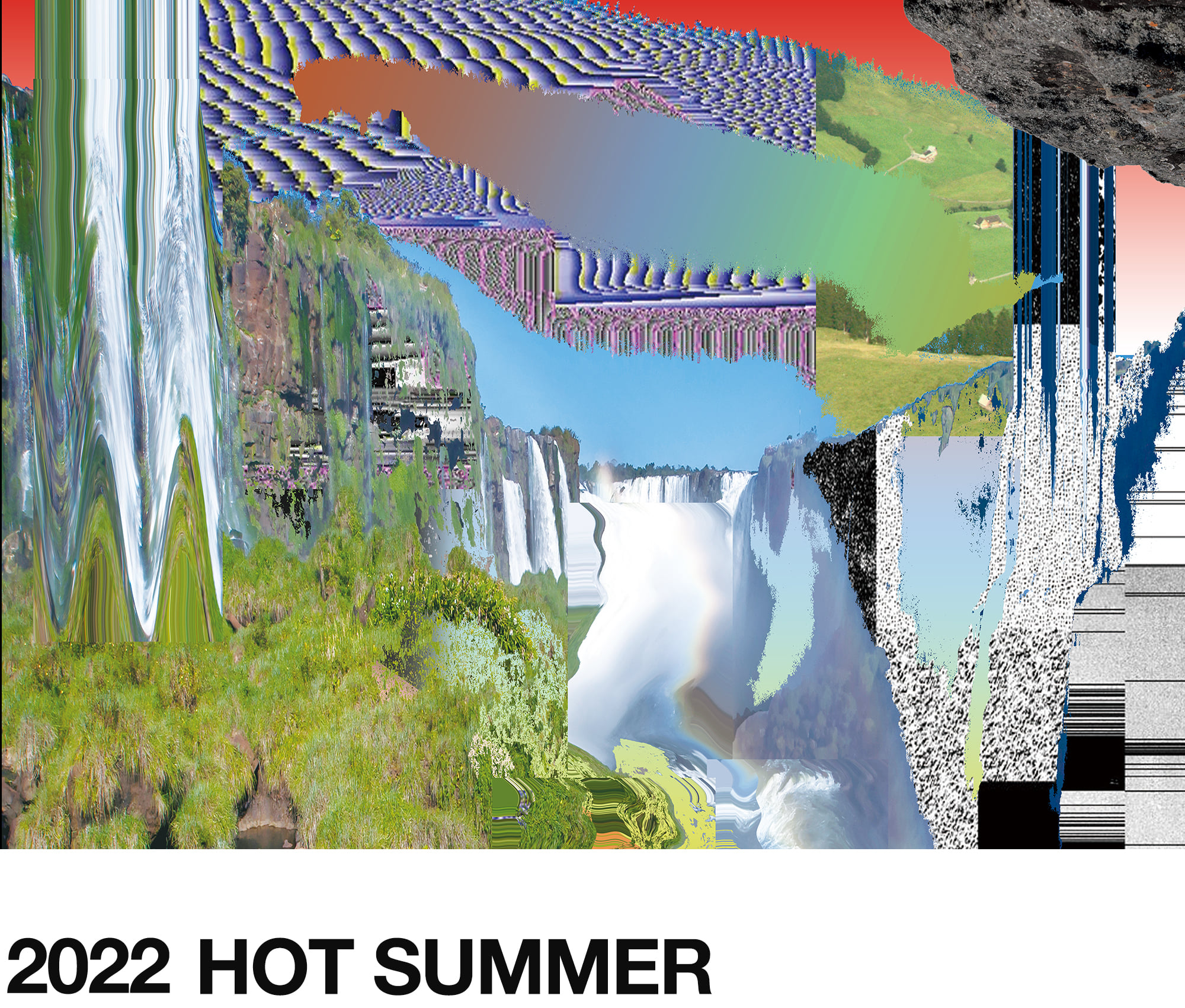 2022 Hot Summer