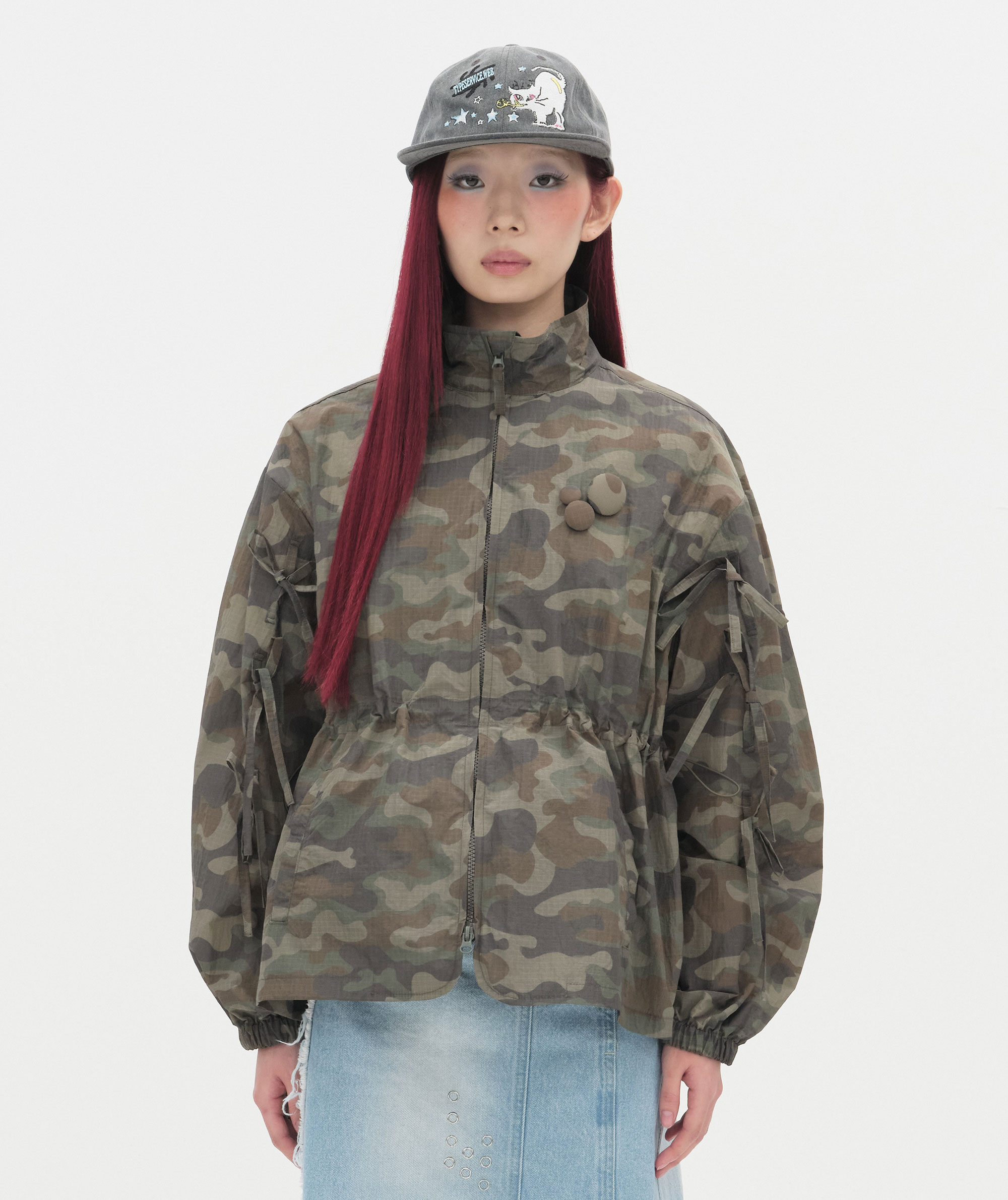 Outwear - 타입서비스