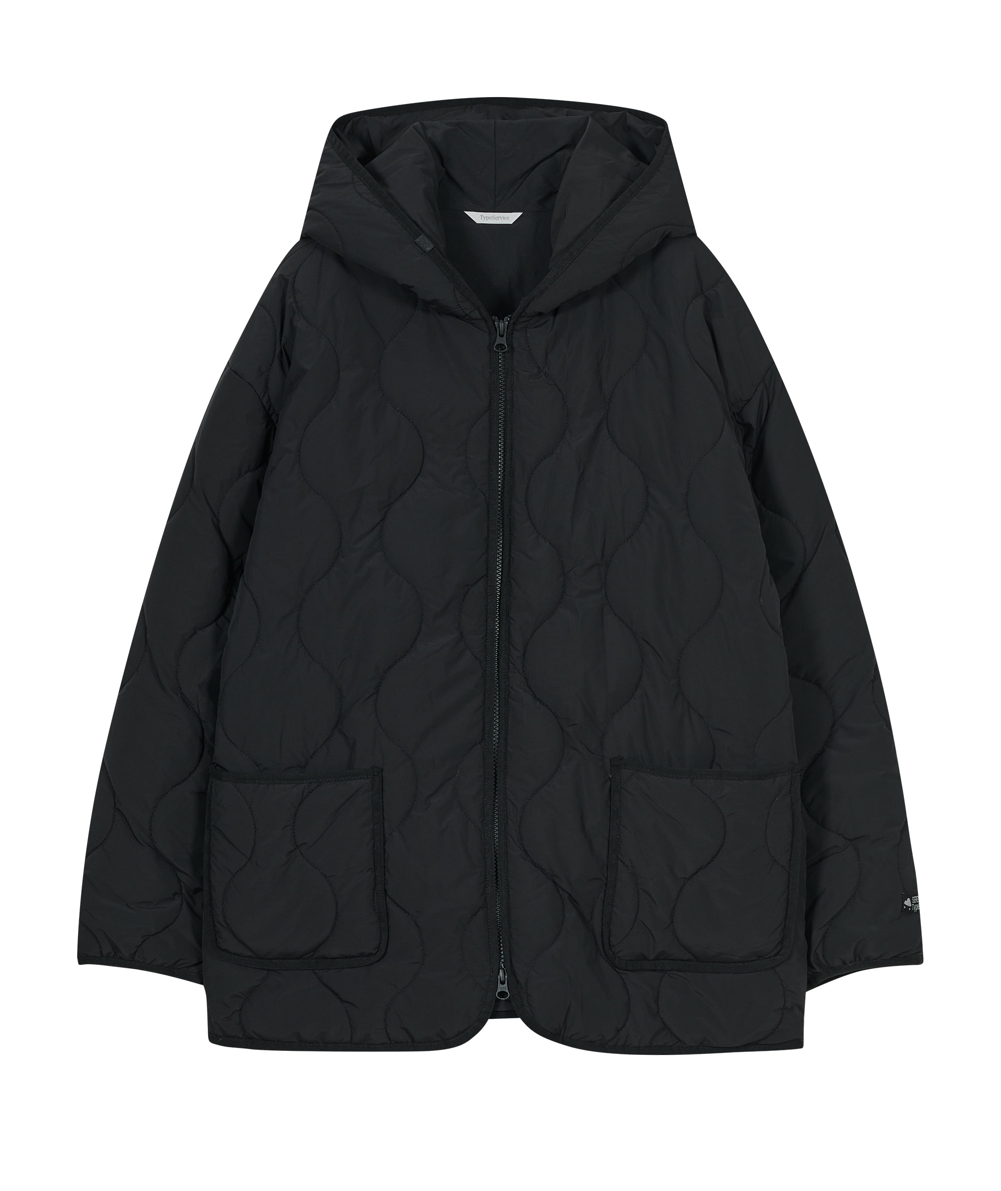 Outwear - 타입서비스