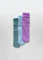 Stocking socks [POINT COLOR]