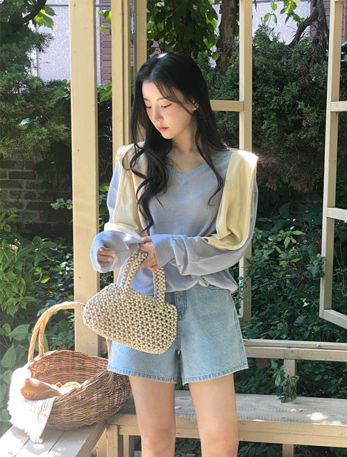 [♥5월 30일 23:00시까지 5%할인♥] 아케인-knit