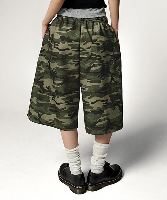 NOIRMUTE Military Lettering Bermuda