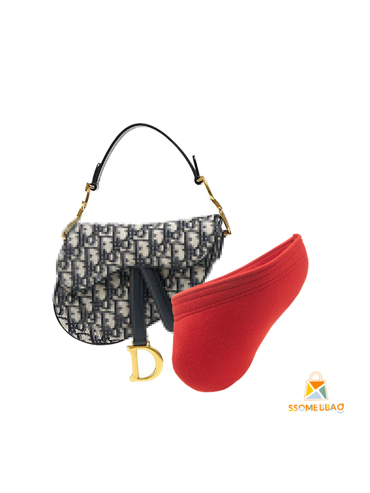Dior Saddle Mini bag Innerbag Baginbag