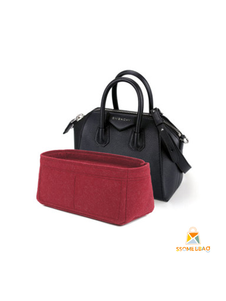 Givenchy Antigona bag Mini Innerbag Baginbag