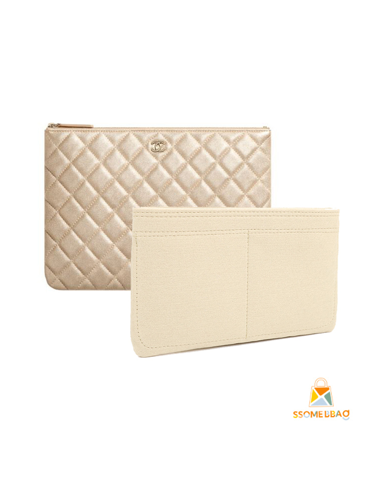 Chanel Classic clutch Large(35cm) Innerbag Baginbag