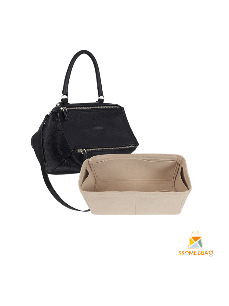 Givenchy Pandora bag Medium Innerbag Baginbag