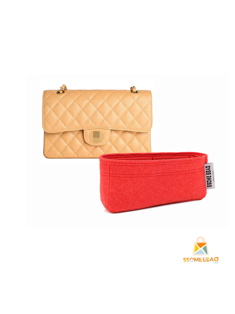 Chanel Classic Small(23.5cm) Flap bag Innerbag Baginbag
