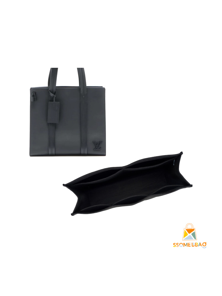 Louis Vui* Aerogram Tote Bag M57308 Inner Bag Bag In Bag