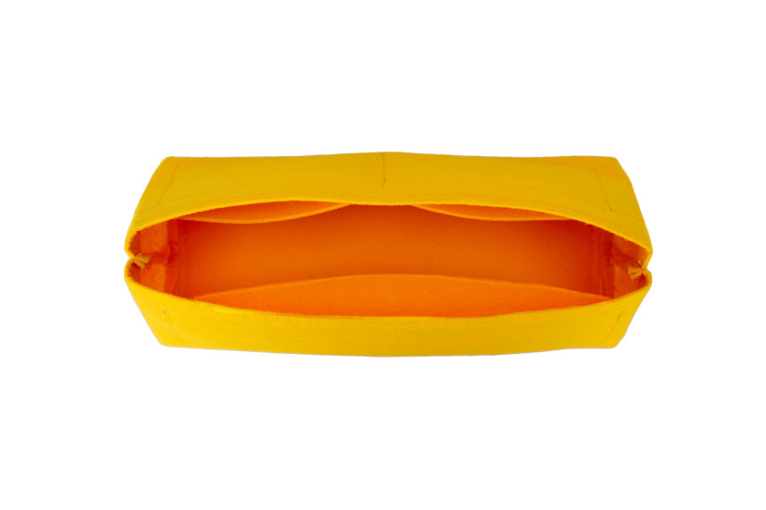 가방 오렌지 색상 이미지-S206L7