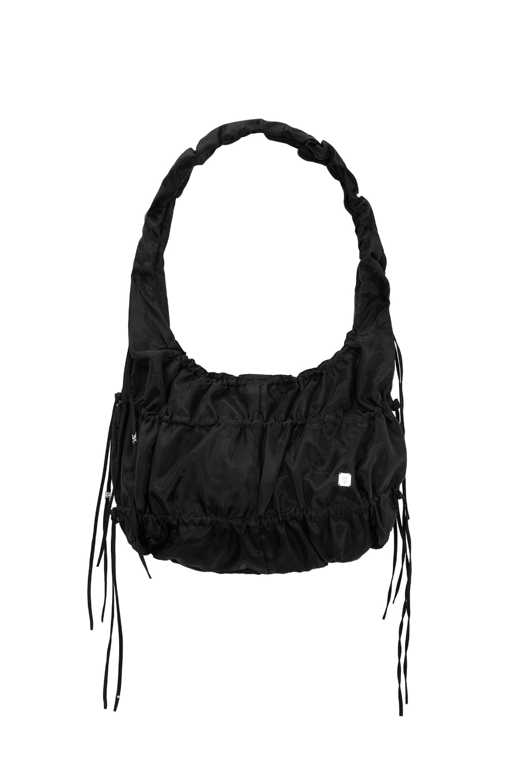 ★TREEMINGBIRD★ Multi Belted Shoulder Bag SHOP - BAG - TREEMINGBIRD