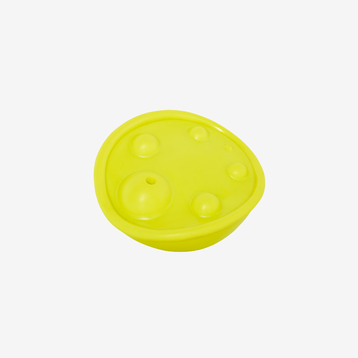피단 터틀 뾱뾱 장난감 옐로우