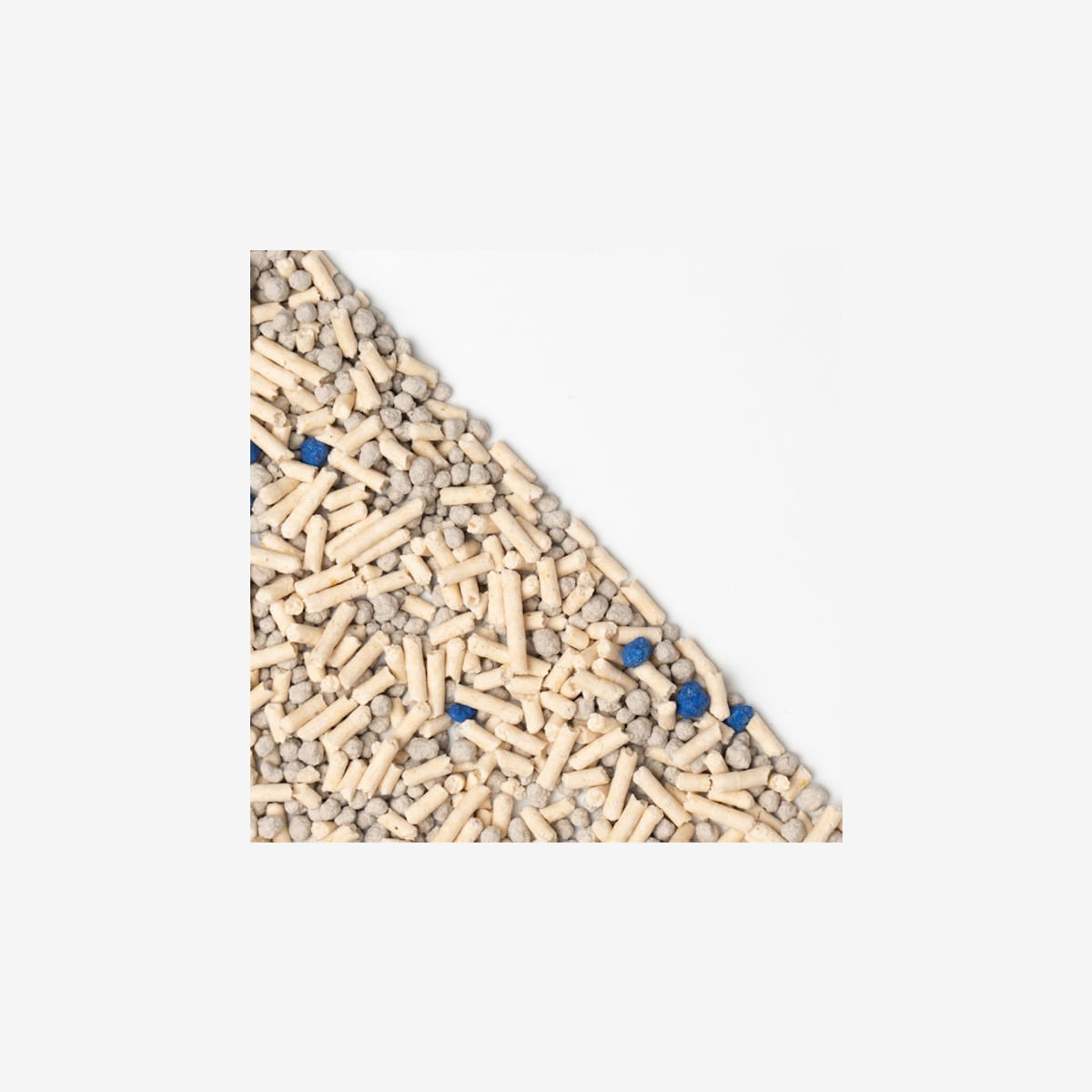 피단 믹스 모래 7L x 4 (벤토+오리지널두부모래)