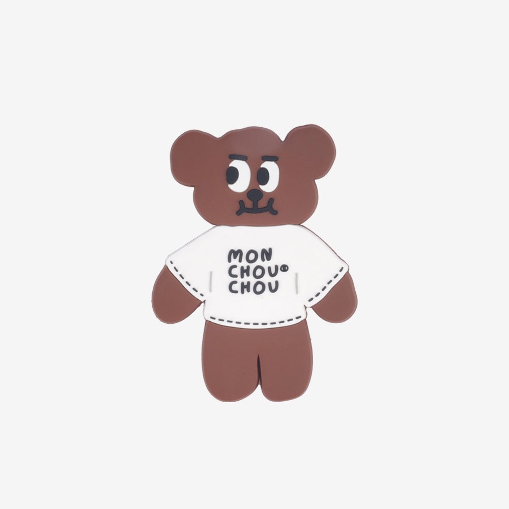 몽슈슈 Dumb Bear POP