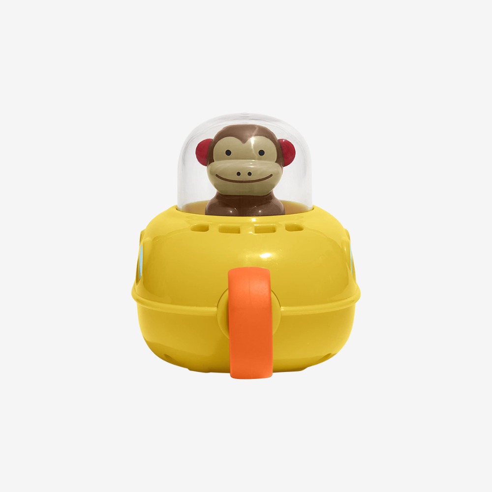 [스킵합] 유아 물놀이 장난감 원숭이 잠수함 235352