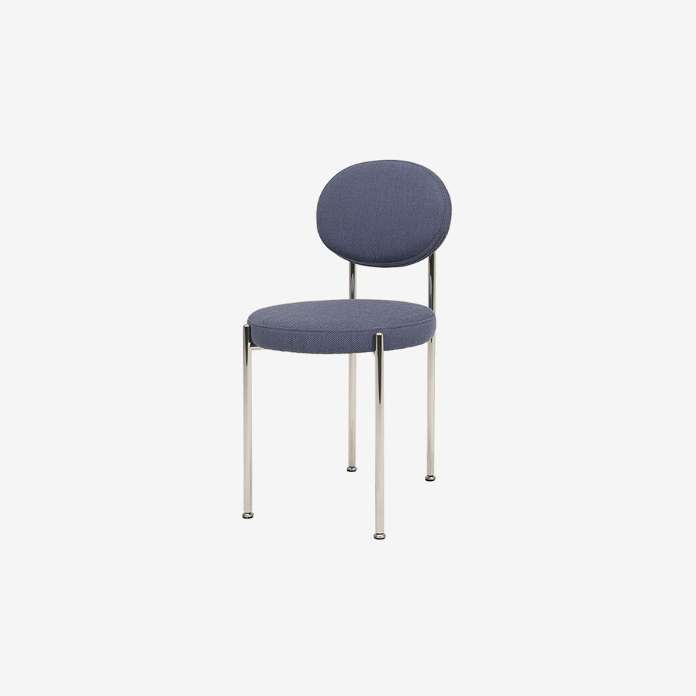 Fiord Chair_ blue