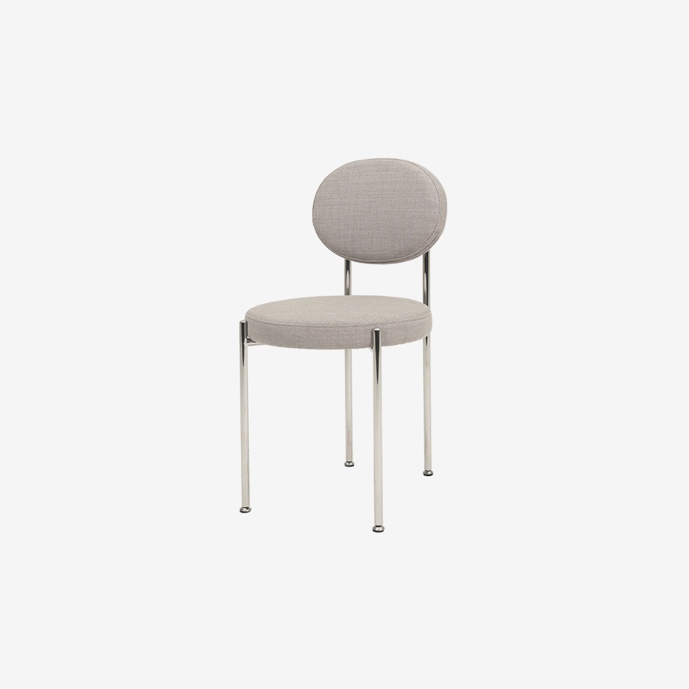 Fiord Chair_ light gray