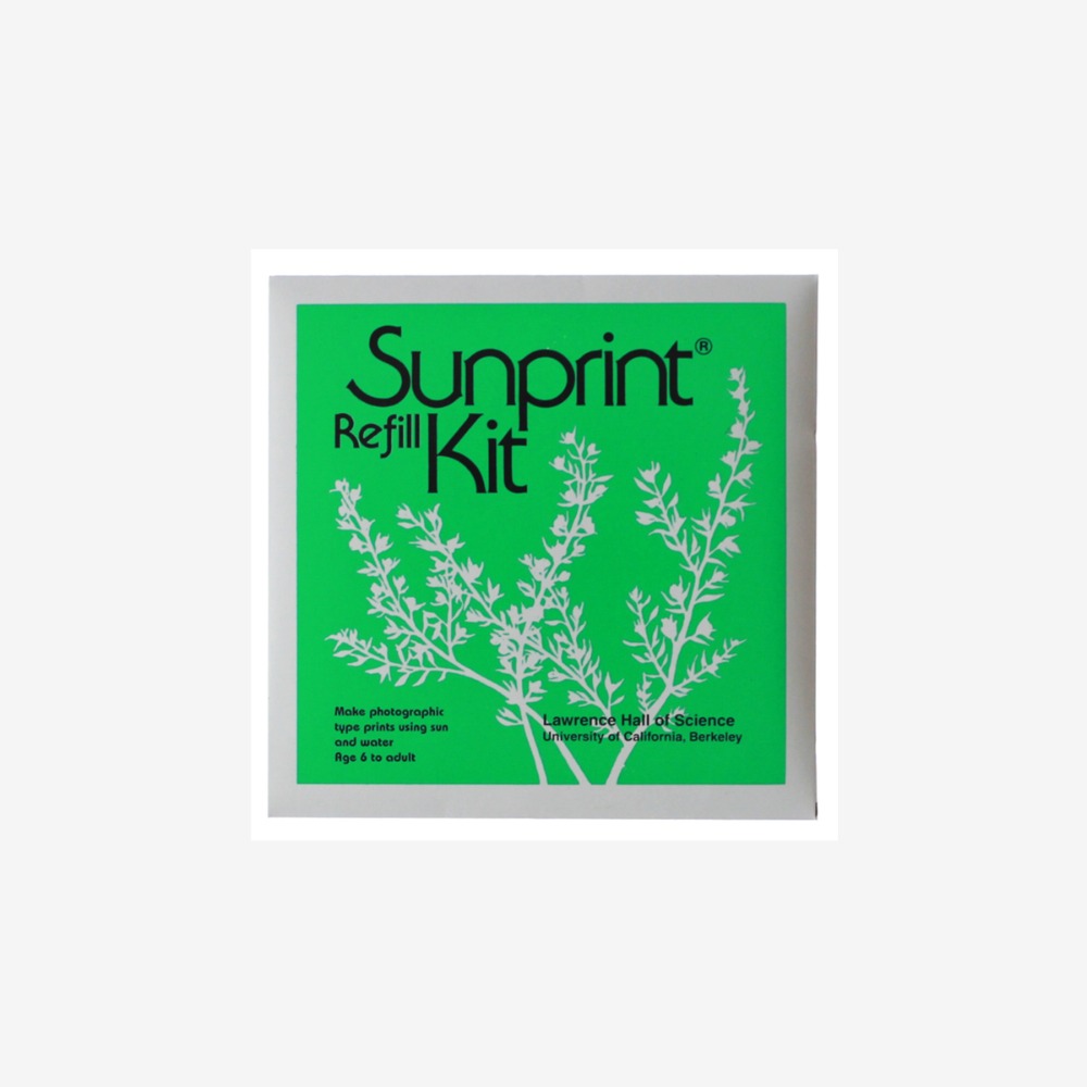 [인스턴트 라이팅] Sunprint Kit