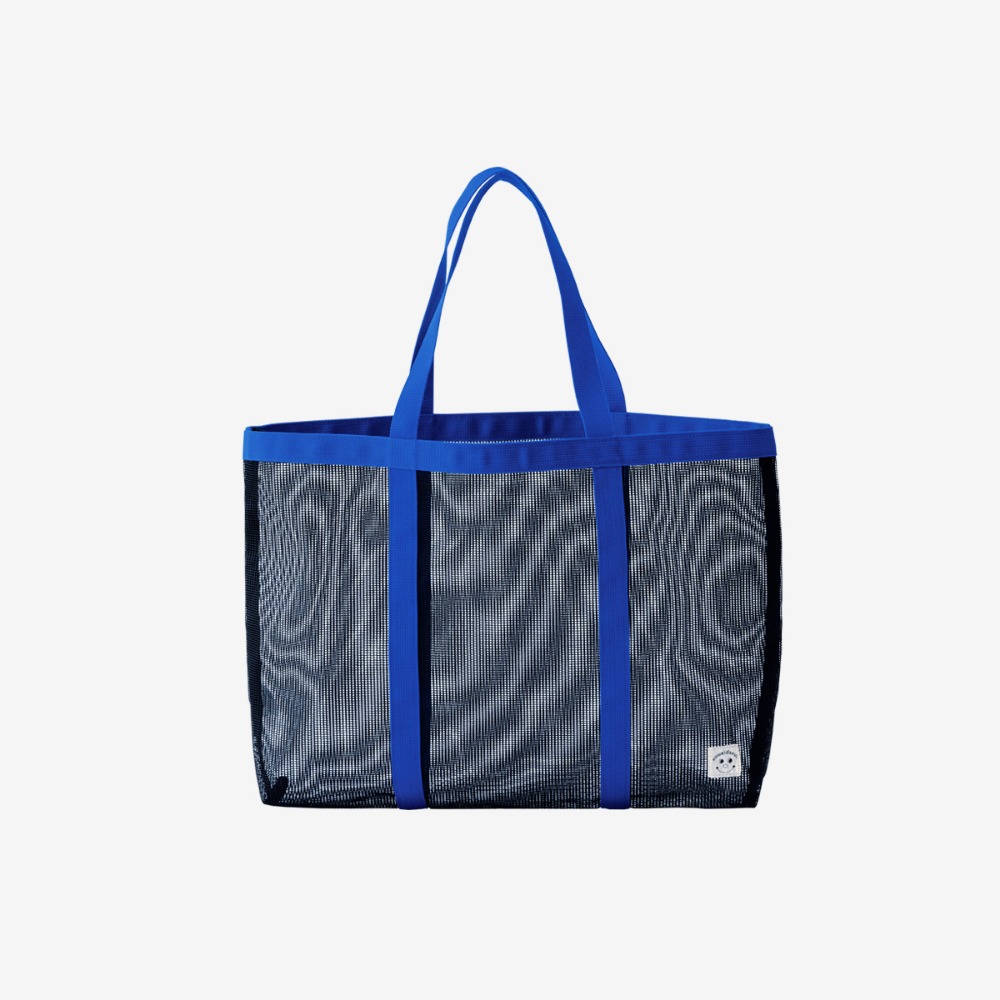 NET BAG (BLUE)