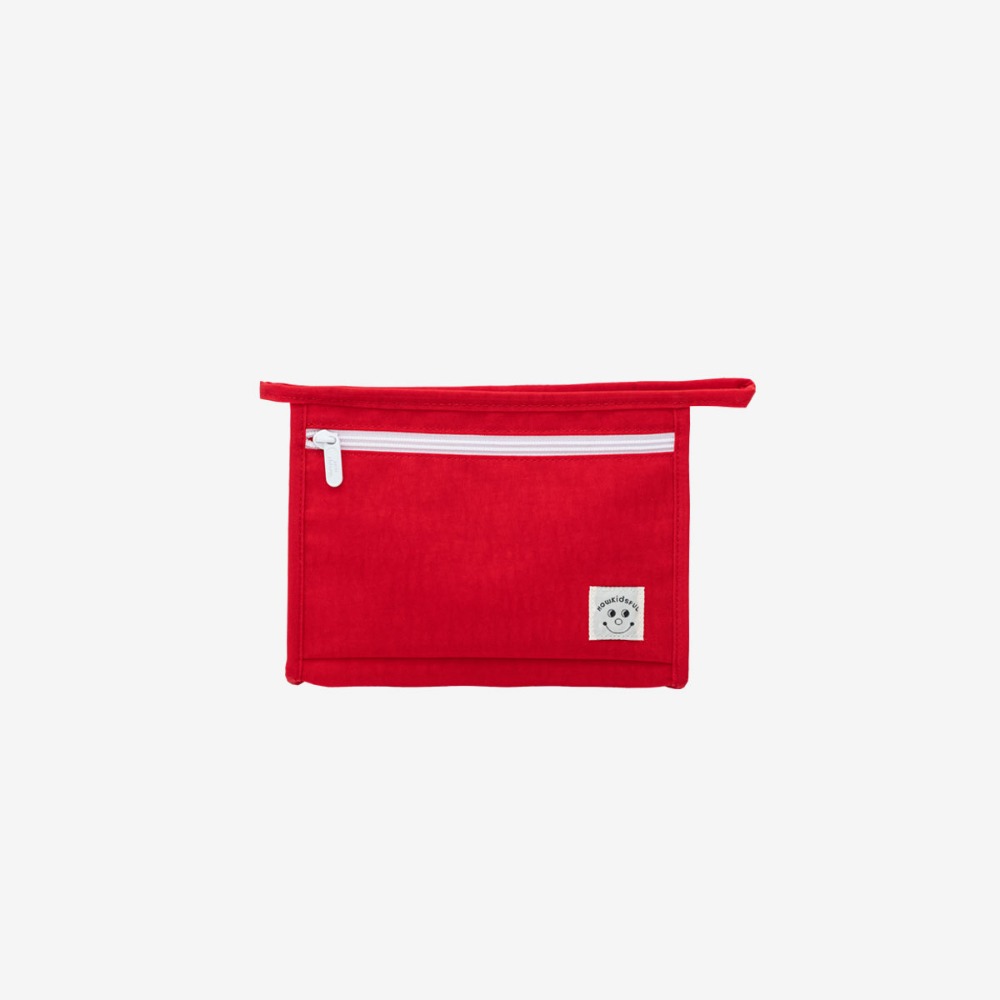 MULTI POUCH (RED)
