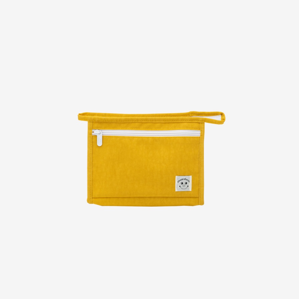 MULTI POUCH (YELLOW)