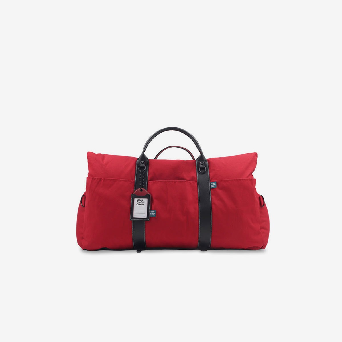 MONCHOUCHOU 9th Moncarseat Supersize Very Red
