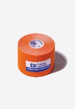 [TS TAPE] 티에스 테이프 (Orange) 5cm x 5m
