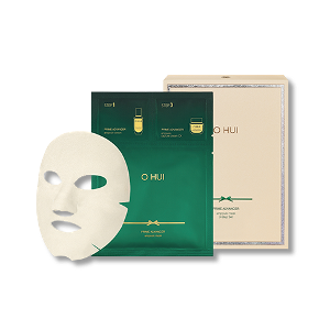 Prime Advantage Ampoule Mask 3-STEP 8 sheets