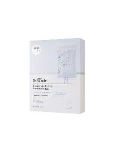 나이아신아마이드 미백 레시피 마스크팩(10매/1box)