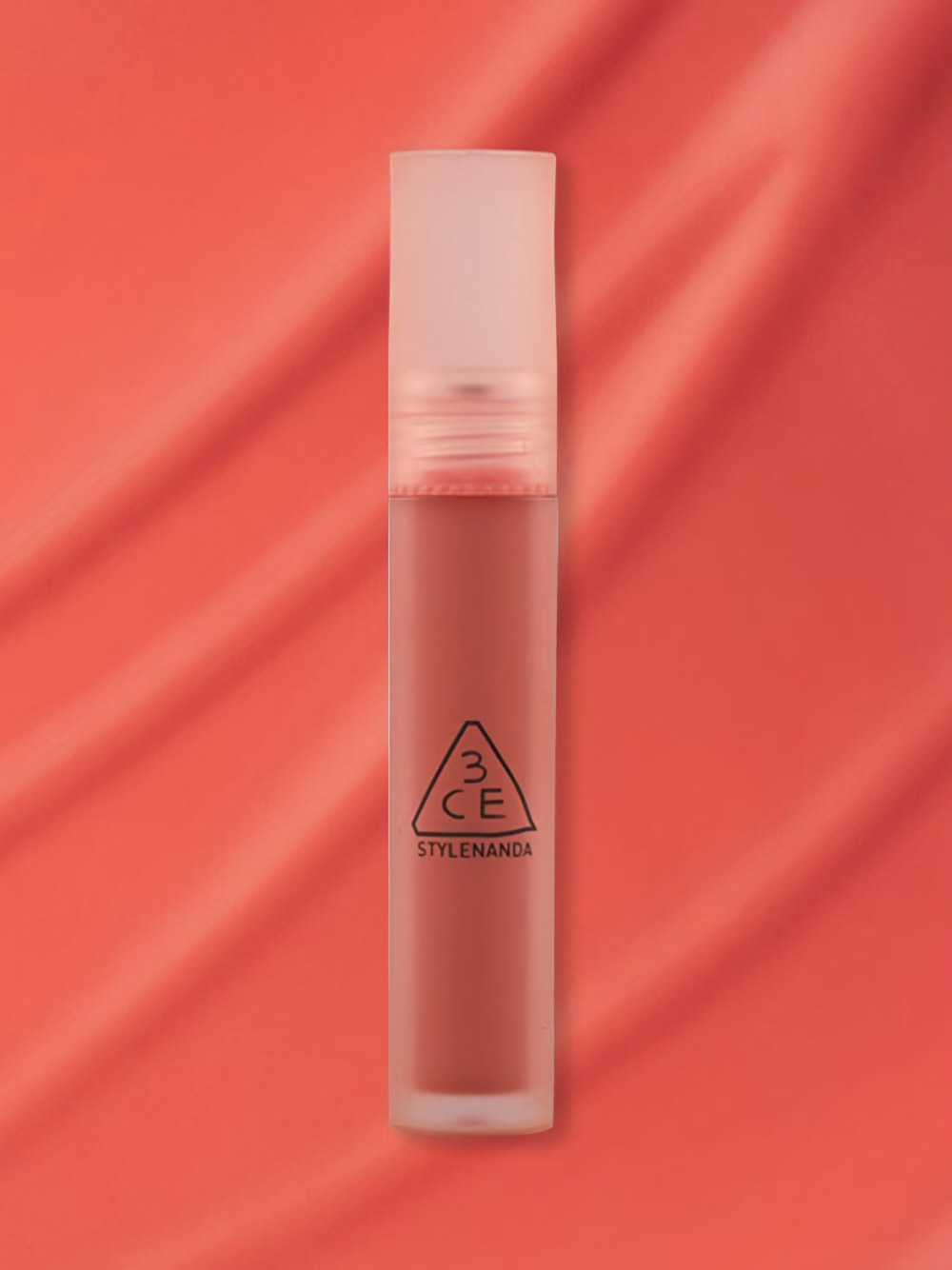 3CE Blur Water Tint #CORAL MOON