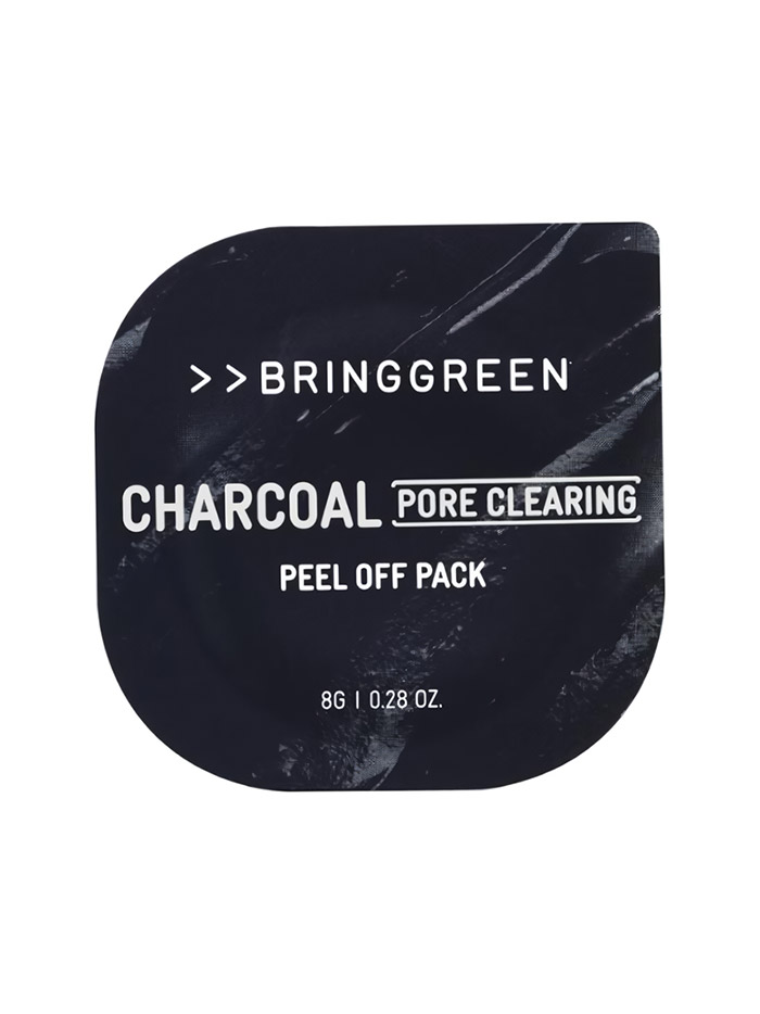 BRINGGREEN Fresh Ball Pack 8gX10 Charcoal