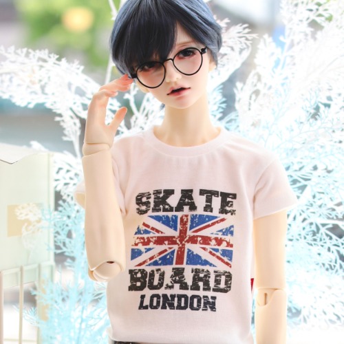 SD17 LONDON T-shirt