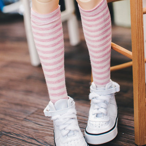 SD13 GIRL &amp; Smart Doll Knee Socks