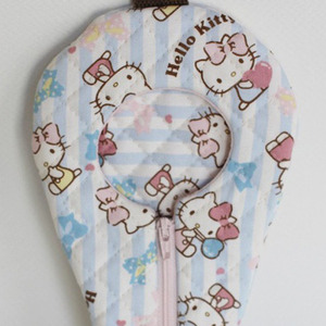 Sleeping Cocoon (Hello Kitty#03)