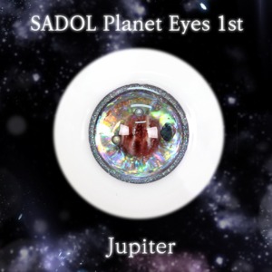 (pre-oder) SADOL Eyes [Jupiter]