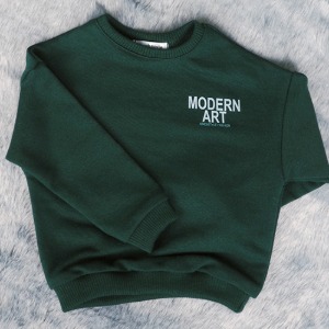 [SDG]Color casual over MTM(Green)